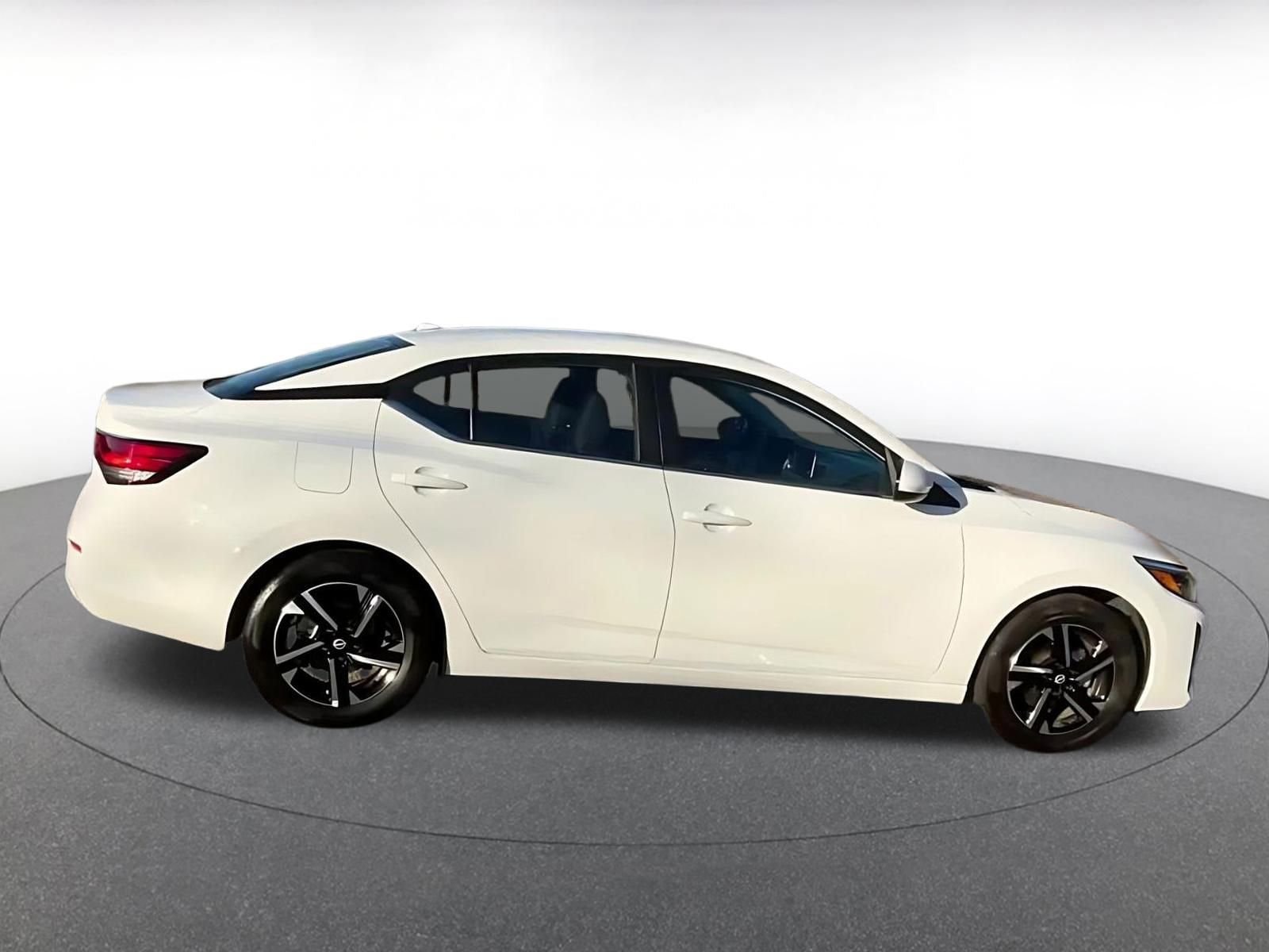 Thumbnail: 2025 Nissan Sentra - 16