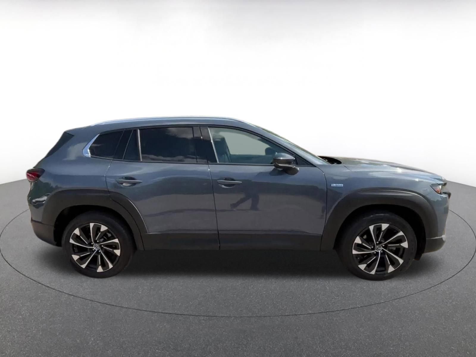 Thumbnail: 2025 Mazda CX-50 - 16