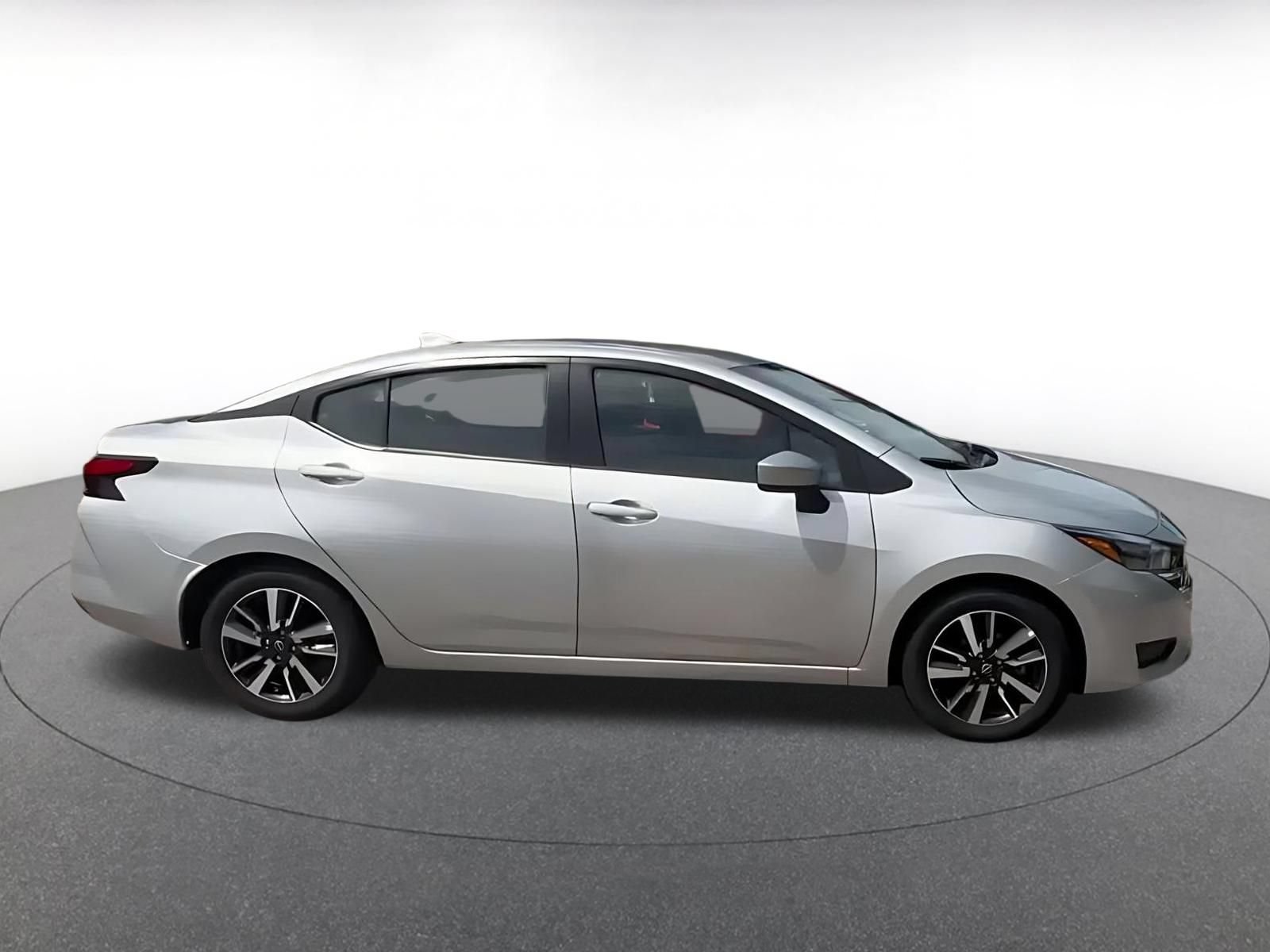 Thumbnail: 2025 Nissan Versa - 16