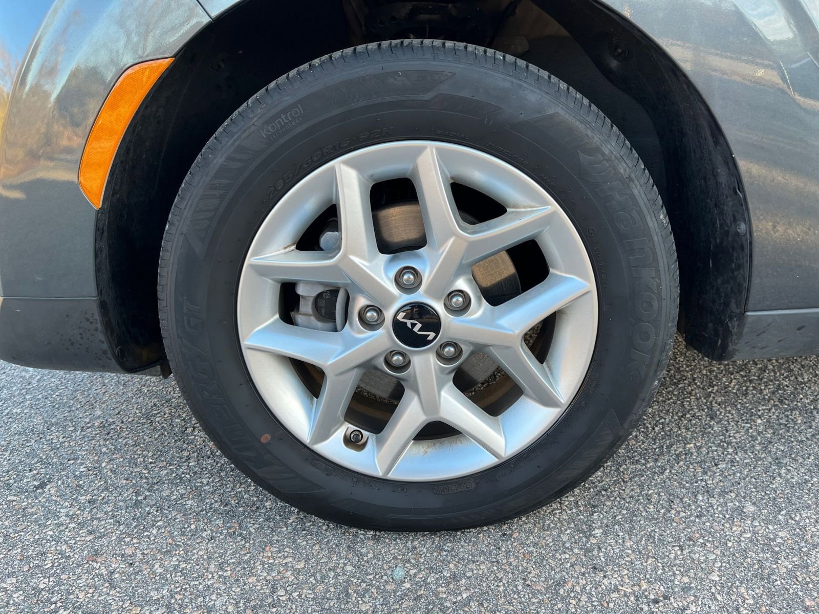 Thumbnail: 2025 Kia Soul - 24