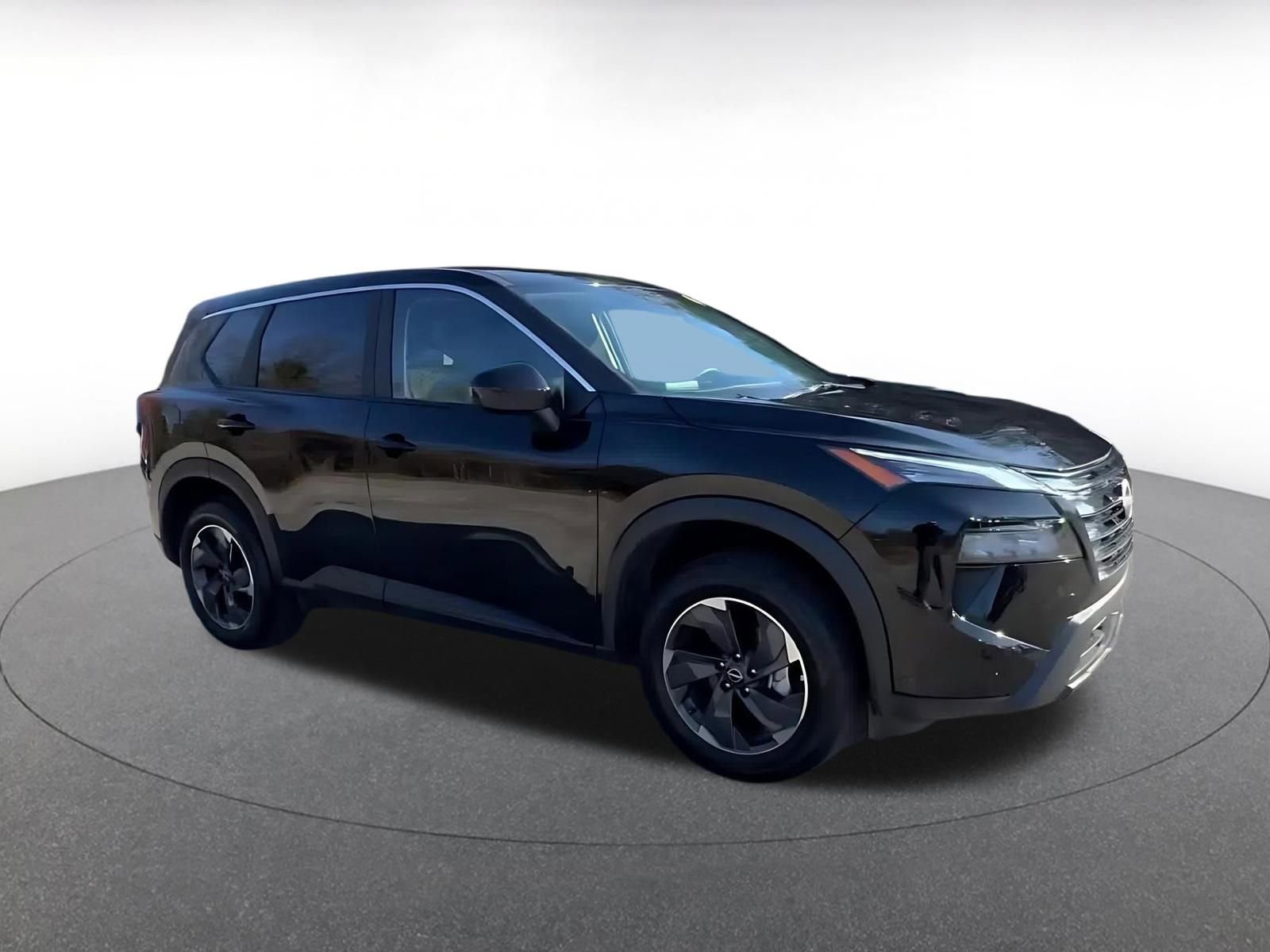 Thumbnail: 2025 Nissan Rogue - 2