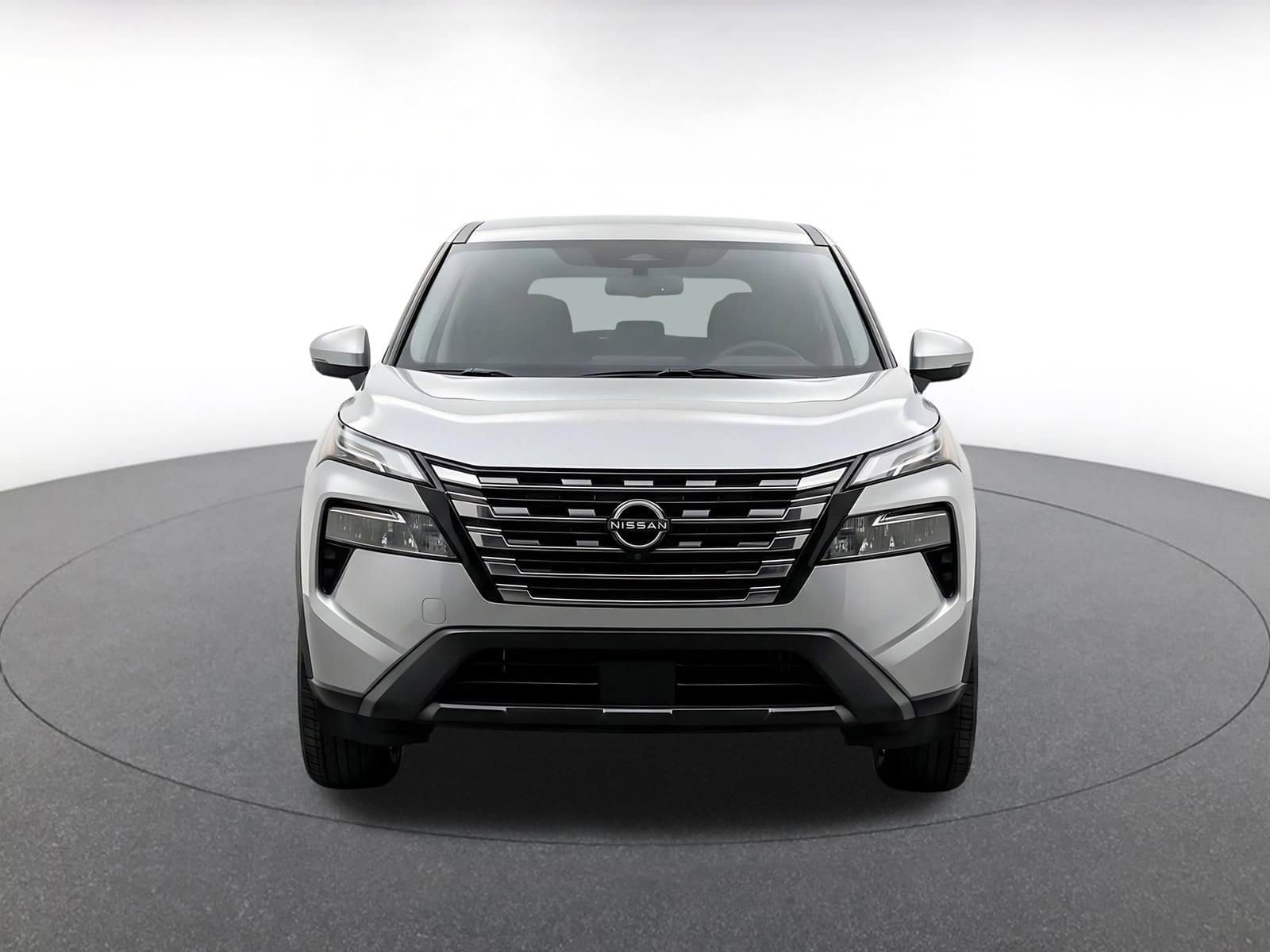 Thumbnail: 2025 Nissan Rogue - 2