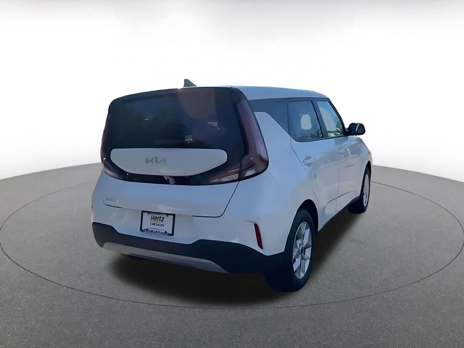 Thumbnail: 2025 Kia Soul - 14