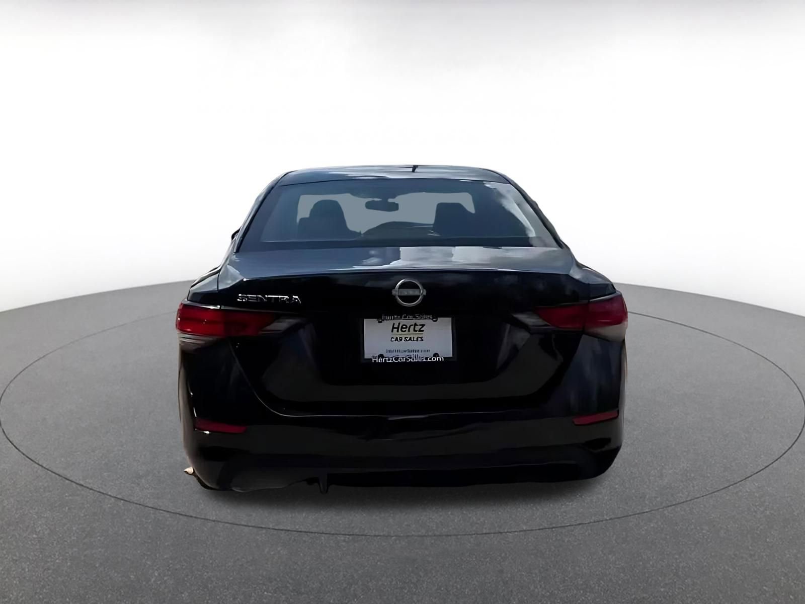 Thumbnail: 2025 Nissan Sentra - 12