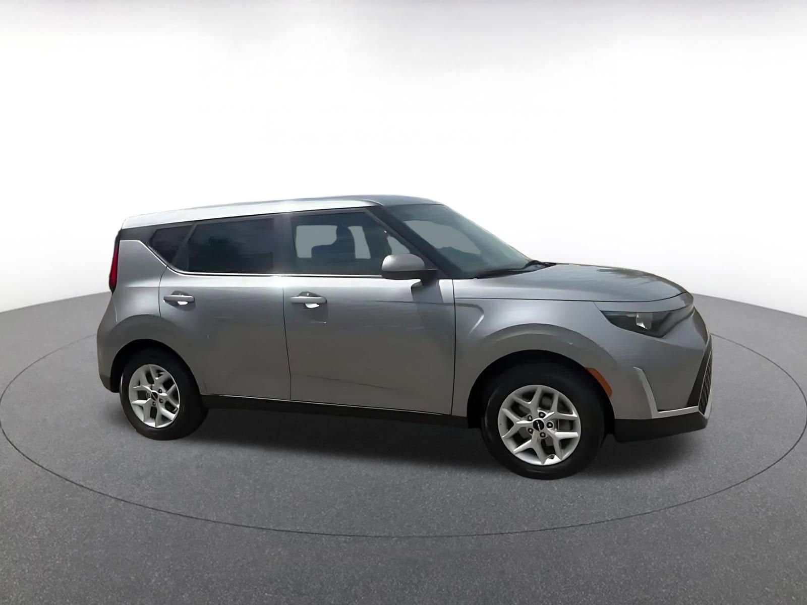 Thumbnail: 2025 Kia Soul - 2