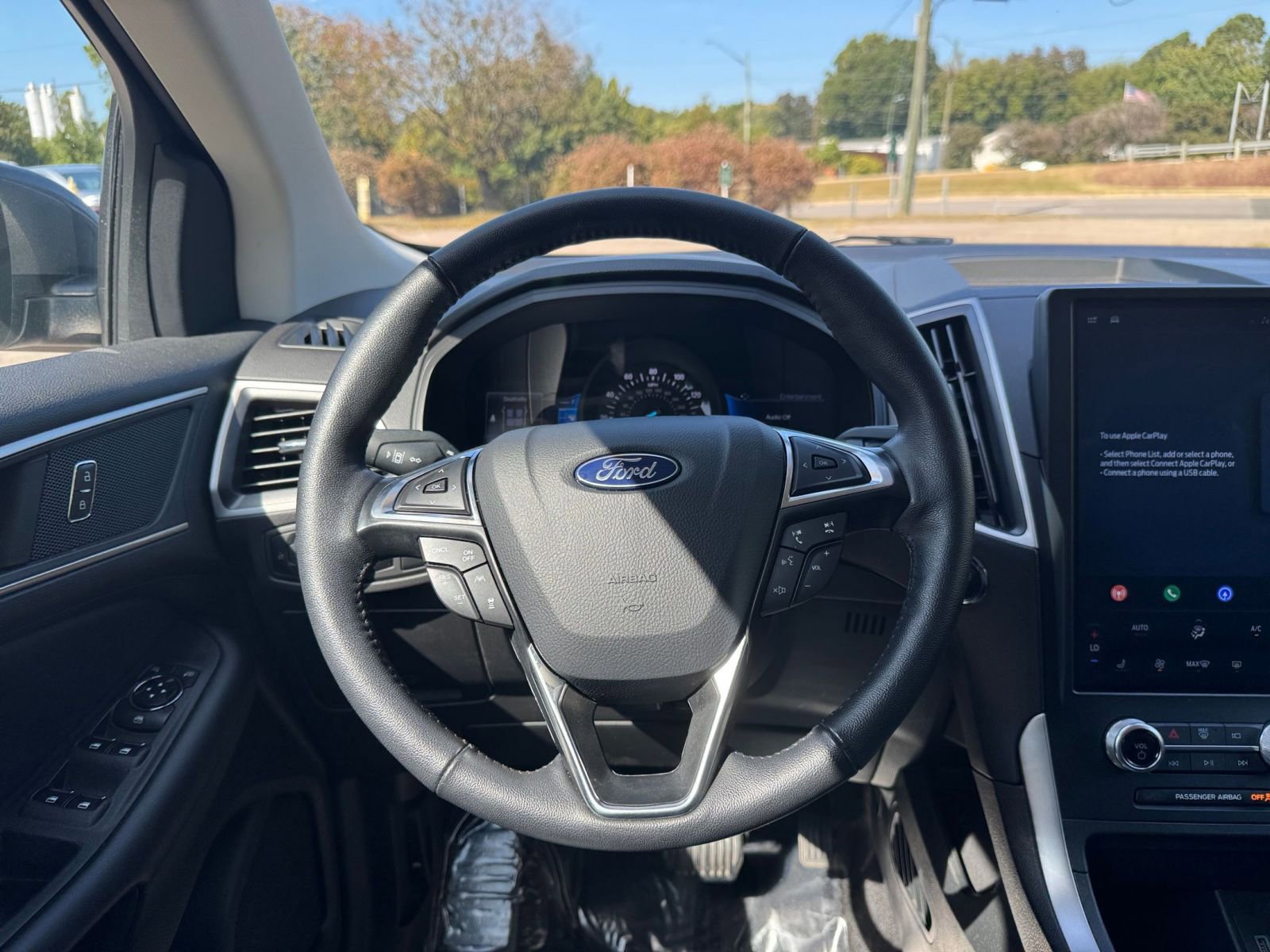 Thumbnail: 2024 Ford Edge - 29