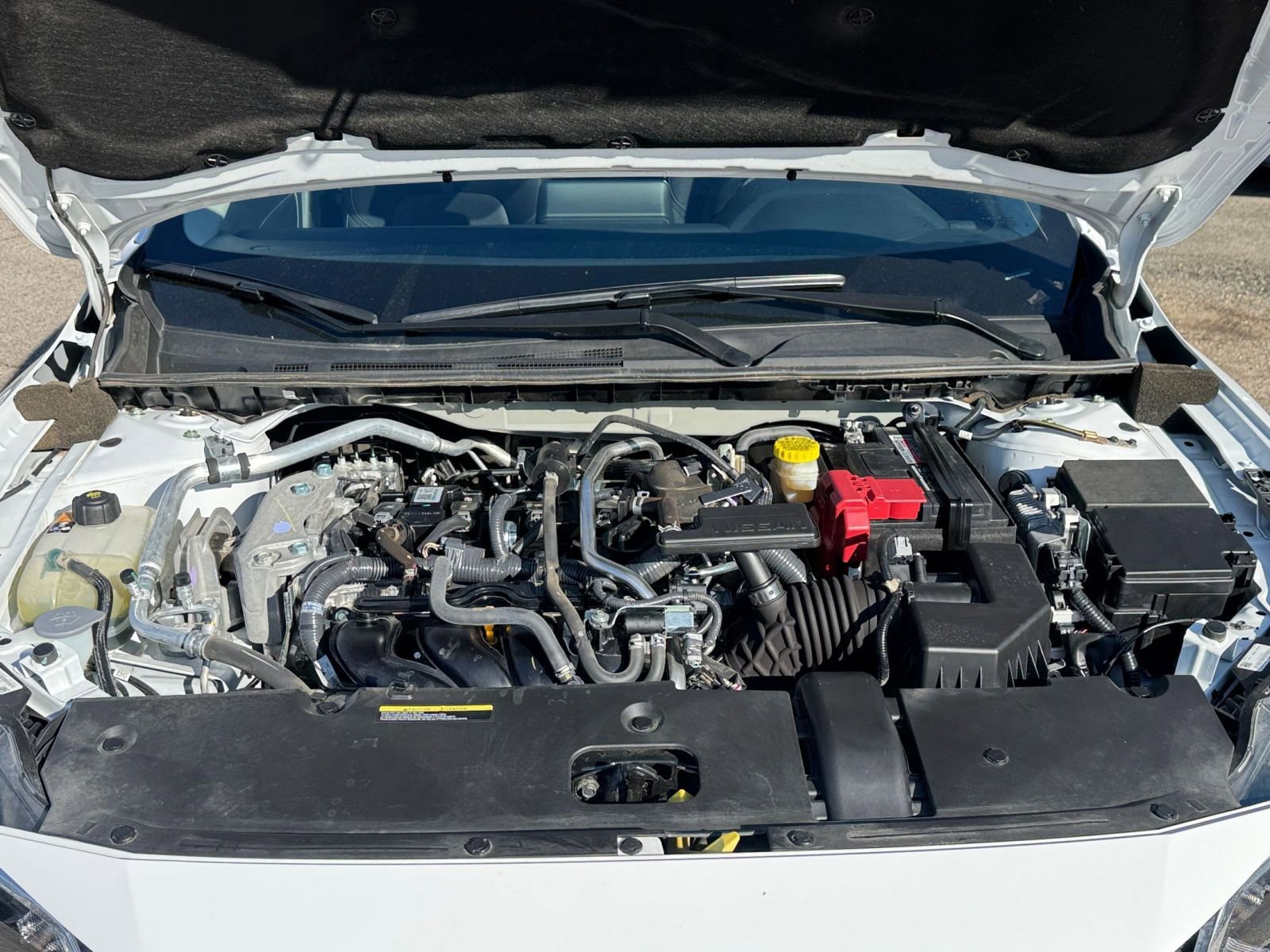 Thumbnail: 2025 Nissan Sentra - 28