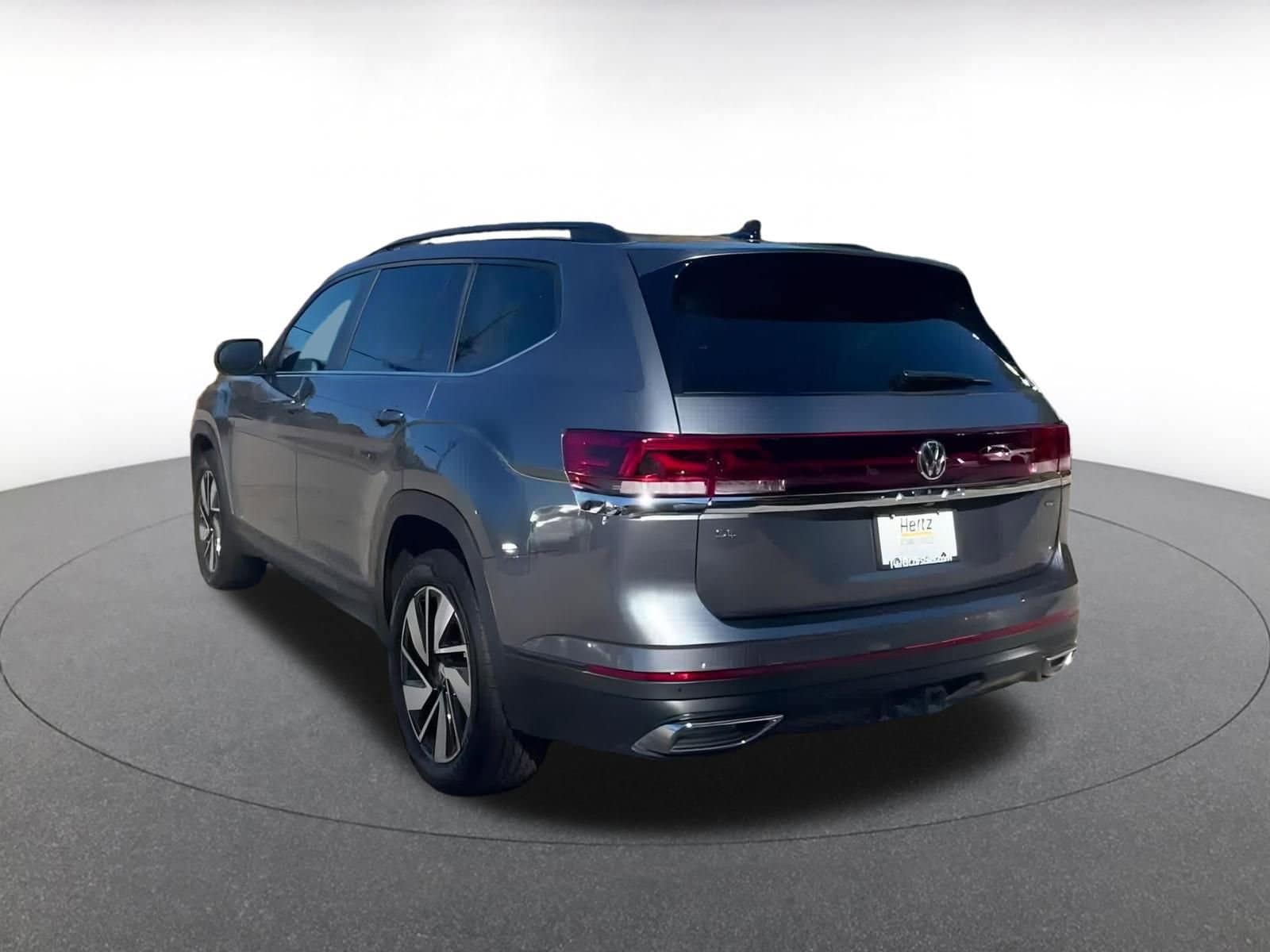 Thumbnail: 2025 Volkswagen Atlas - 18