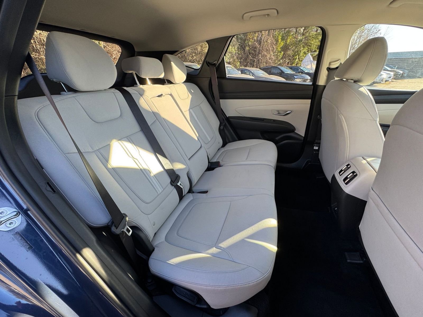 Thumbnail: 2025 Hyundai Tucson - 35