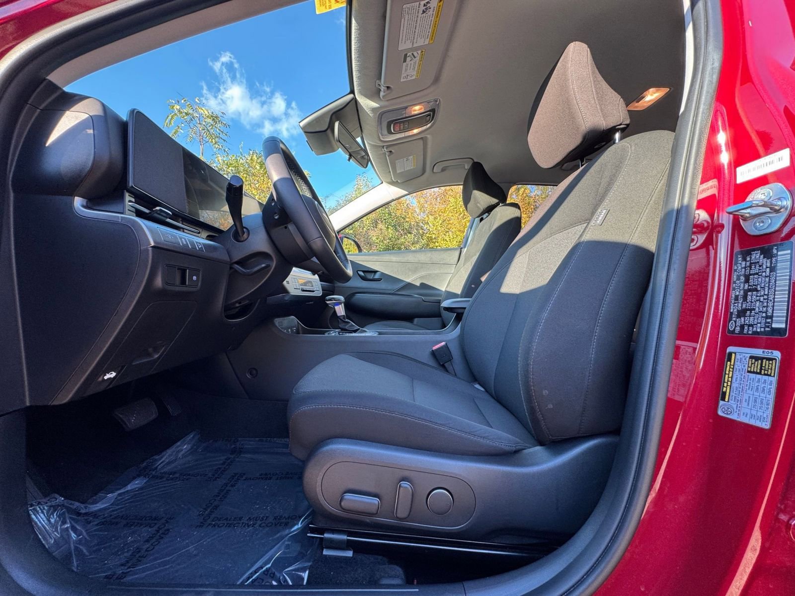 Thumbnail: 2025 Hyundai Kona - 33