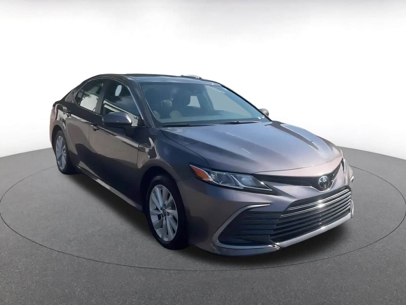Thumbnail: 2024 Toyota Camry - 3