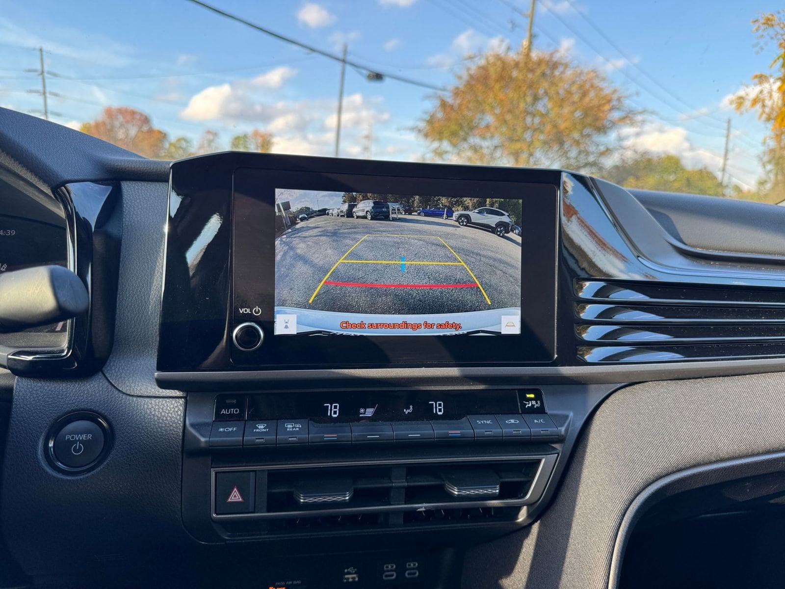 Thumbnail: 2025 Toyota Camry - 17