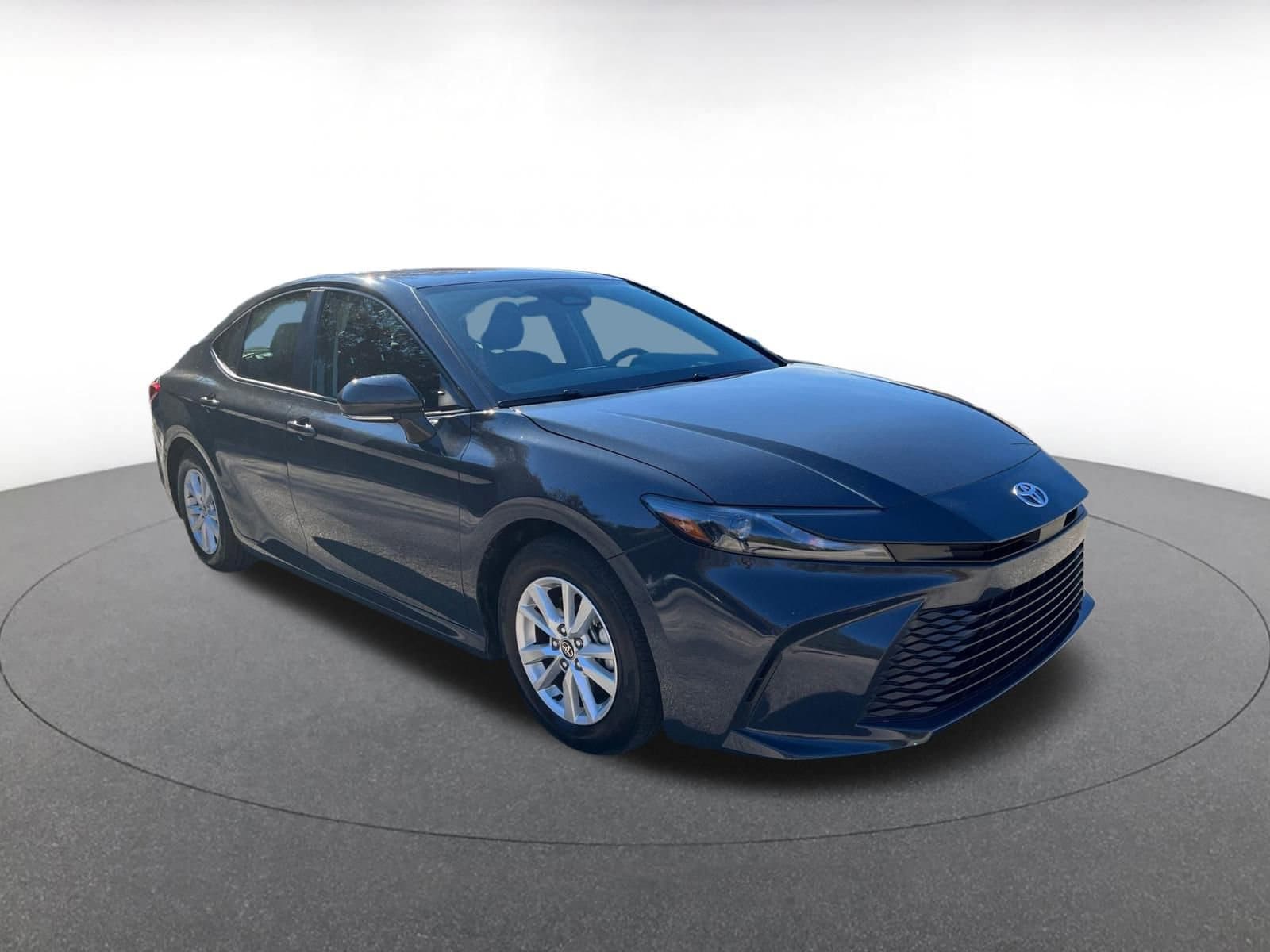 Thumbnail: 2025 Toyota Camry - 1