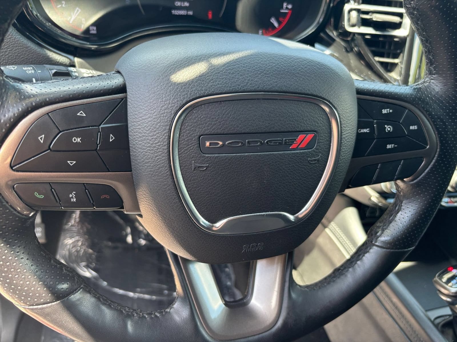 Thumbnail: 2023 Dodge Durango - 26