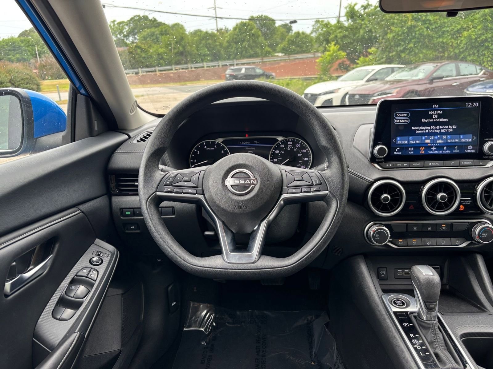 Thumbnail: 2025 Nissan Sentra - 32