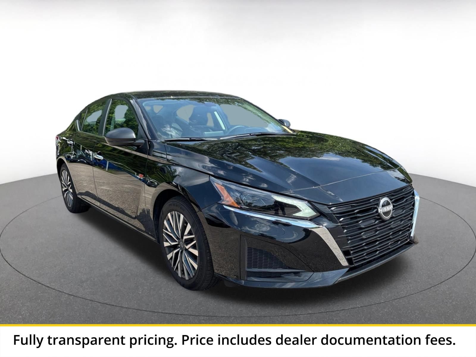 Thumbnail: 2025 Nissan Altima - 1