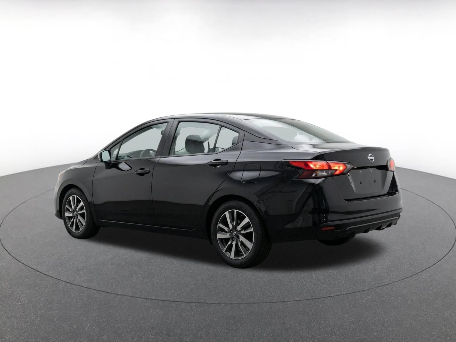 Thumbnail: 2025 Nissan Versa - 7