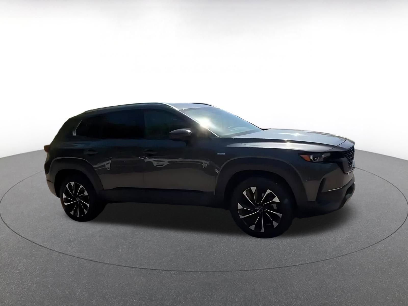 Thumbnail: 2025 Mazda CX-50 - 2
