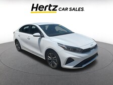 2024 Kia Forte LXS -
                  Raleigh, NC