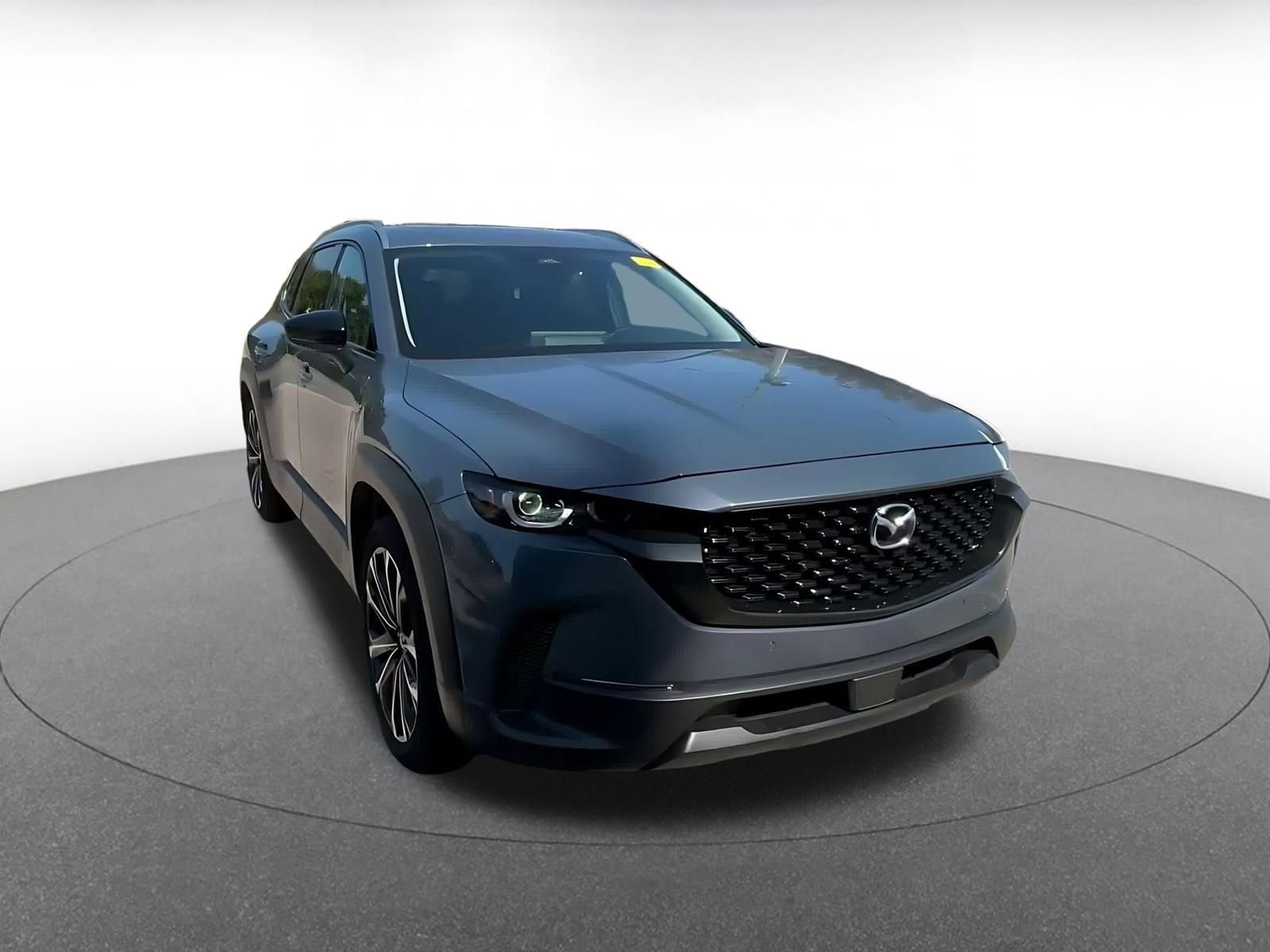Thumbnail: 2026 Mazda CX-50 - 3