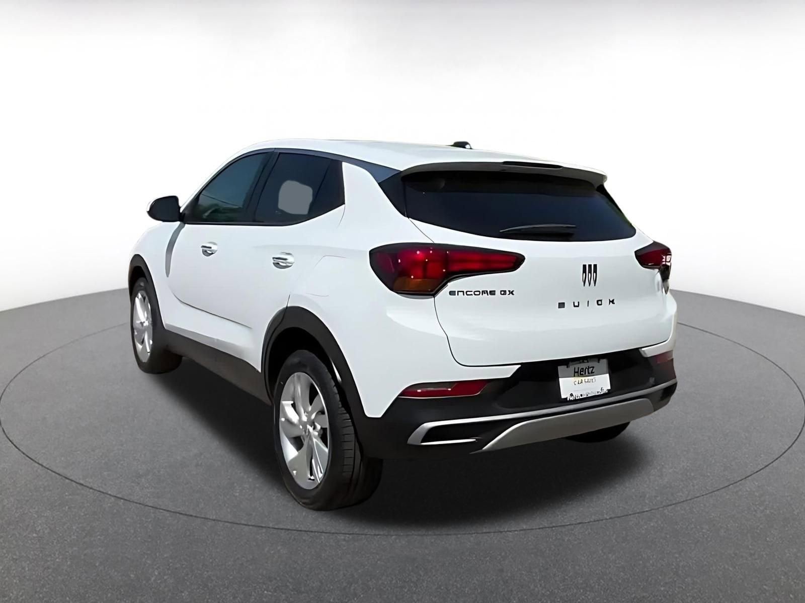 Thumbnail: 2025 Buick Encore GX - 11