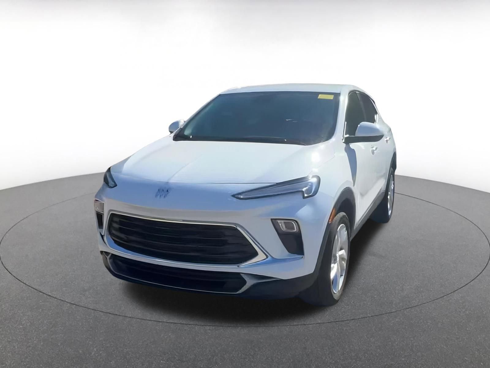 Thumbnail: 2025 Buick Encore GX - 7