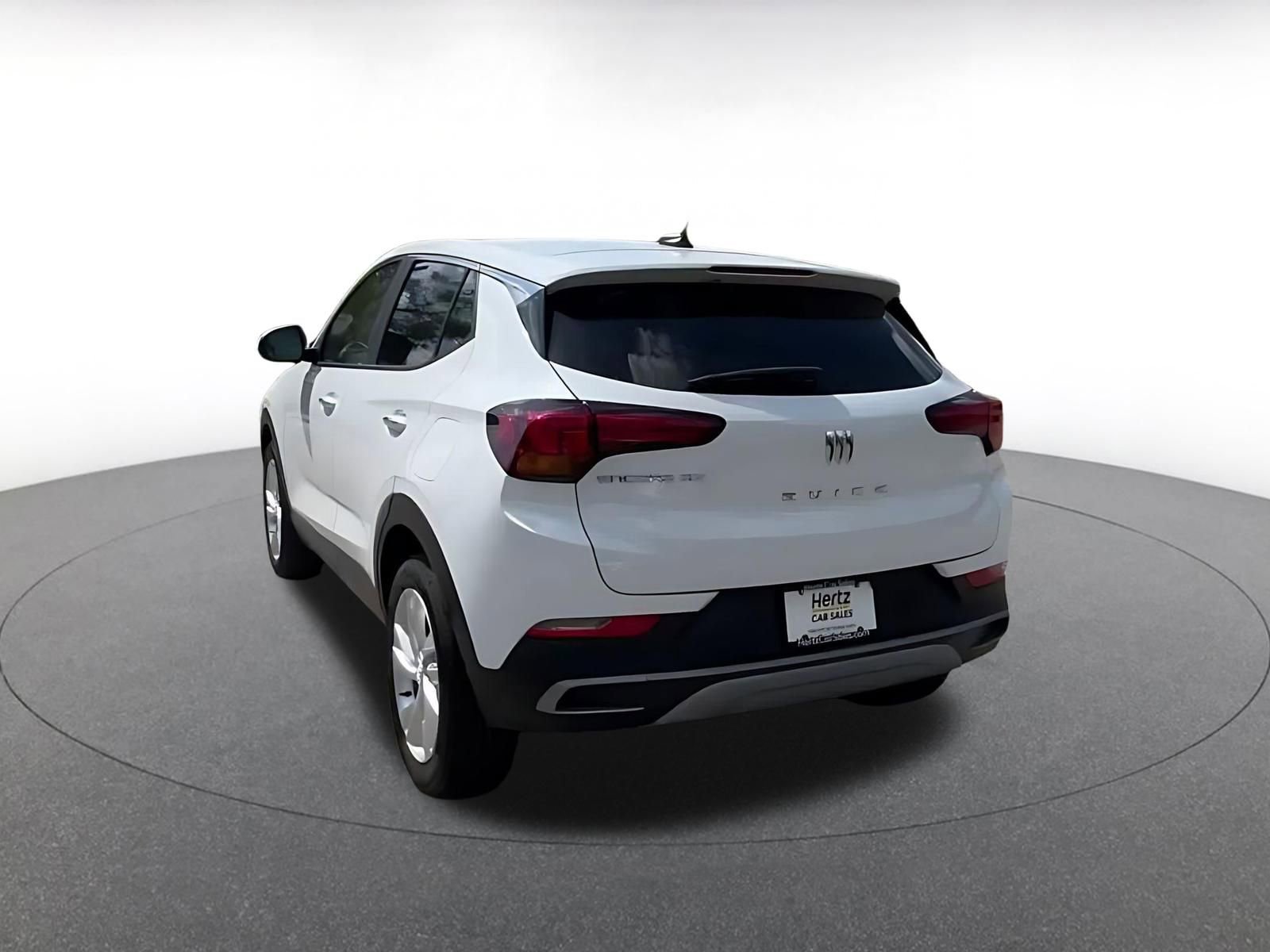 Thumbnail: 2025 Buick Encore GX - 11