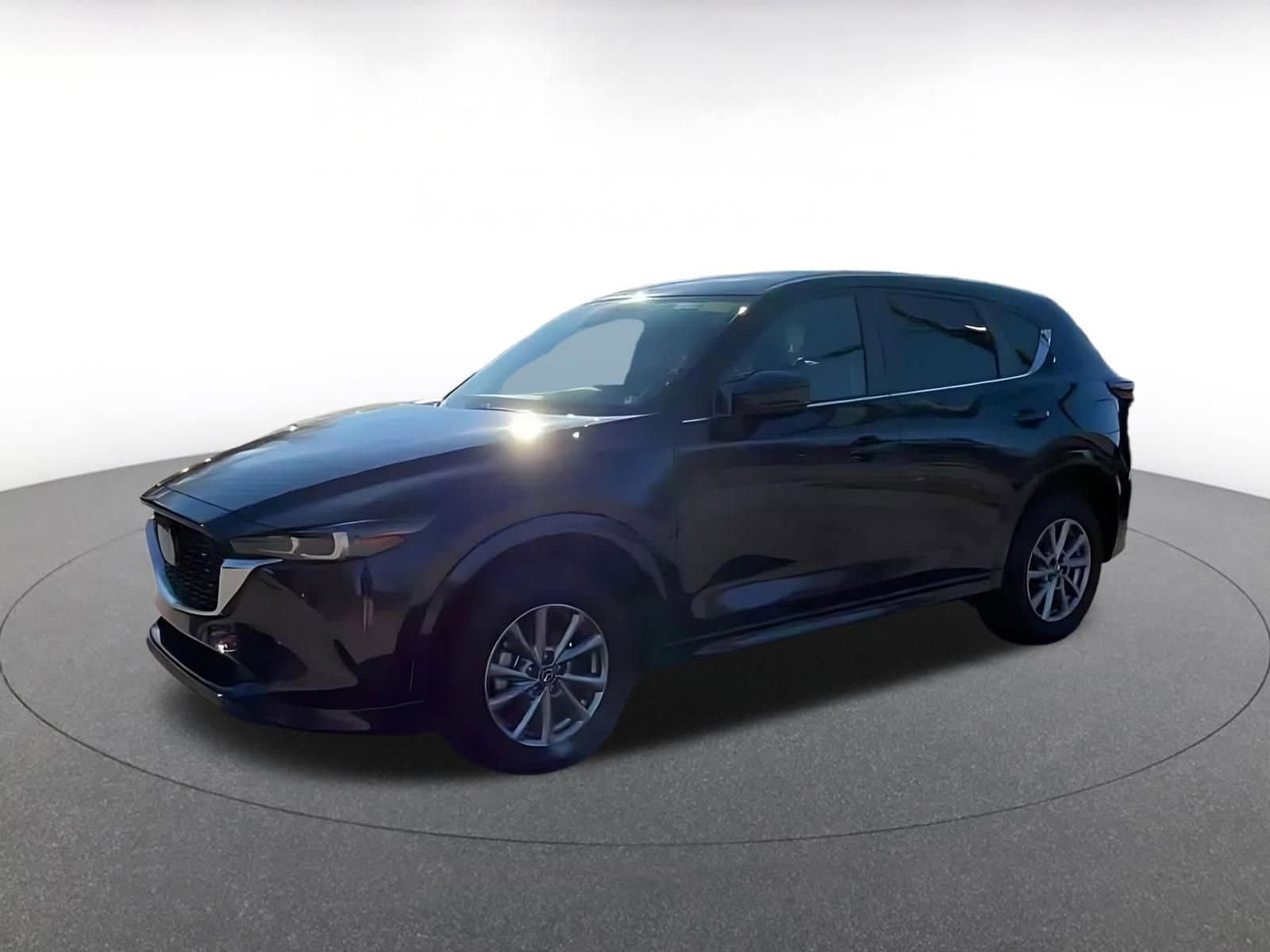 Thumbnail: 2025 Mazda CX-5 - 8
