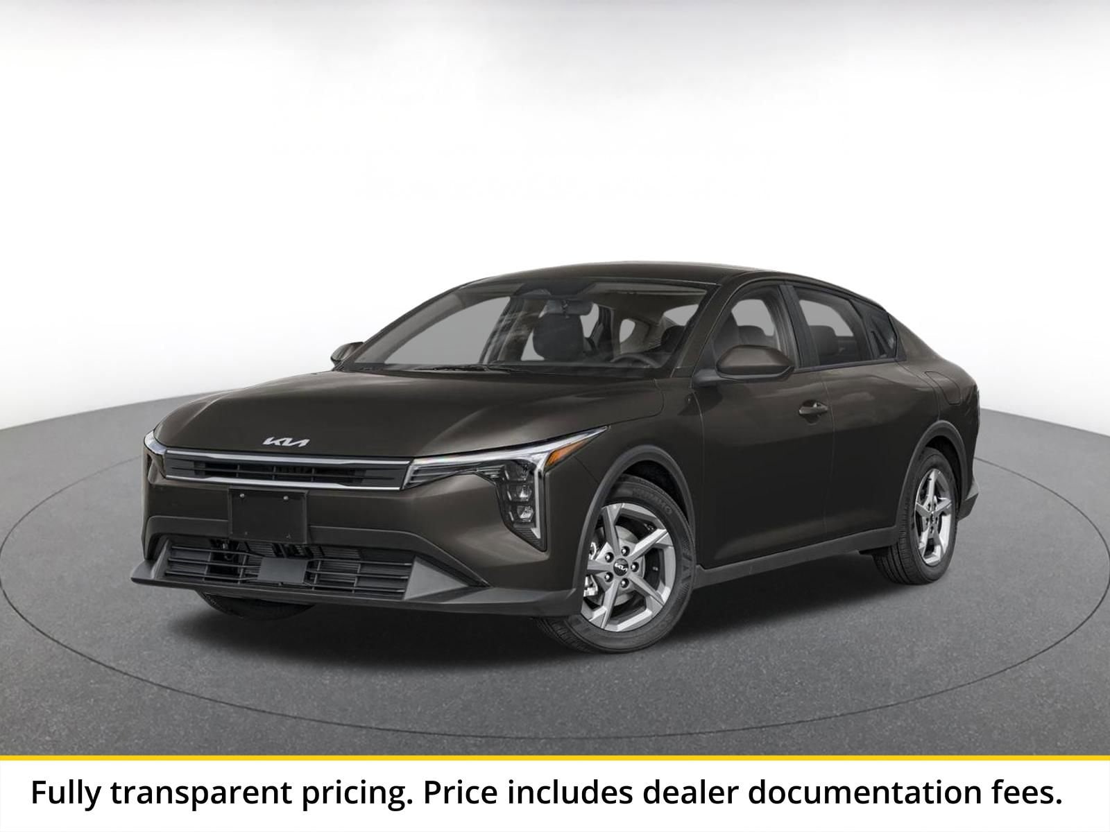 Thumbnail: 2025 Kia K4 - 1