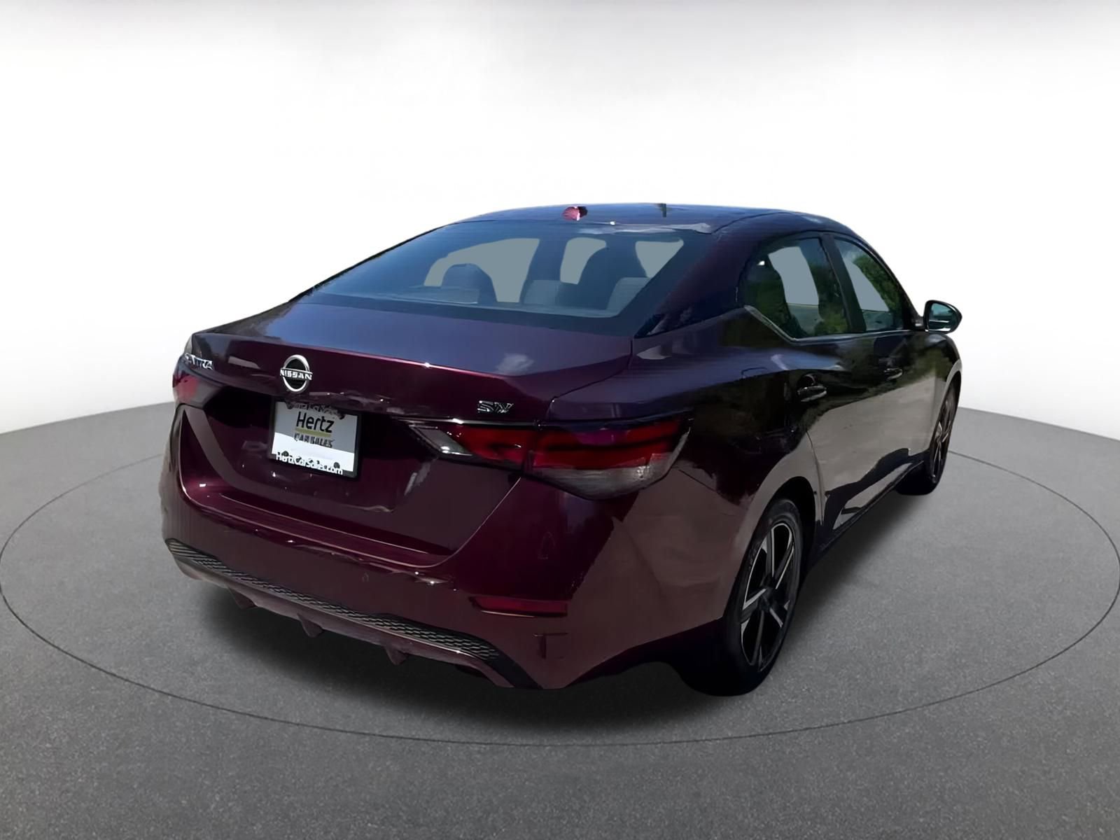 Thumbnail: 2024 Nissan Sentra - 14