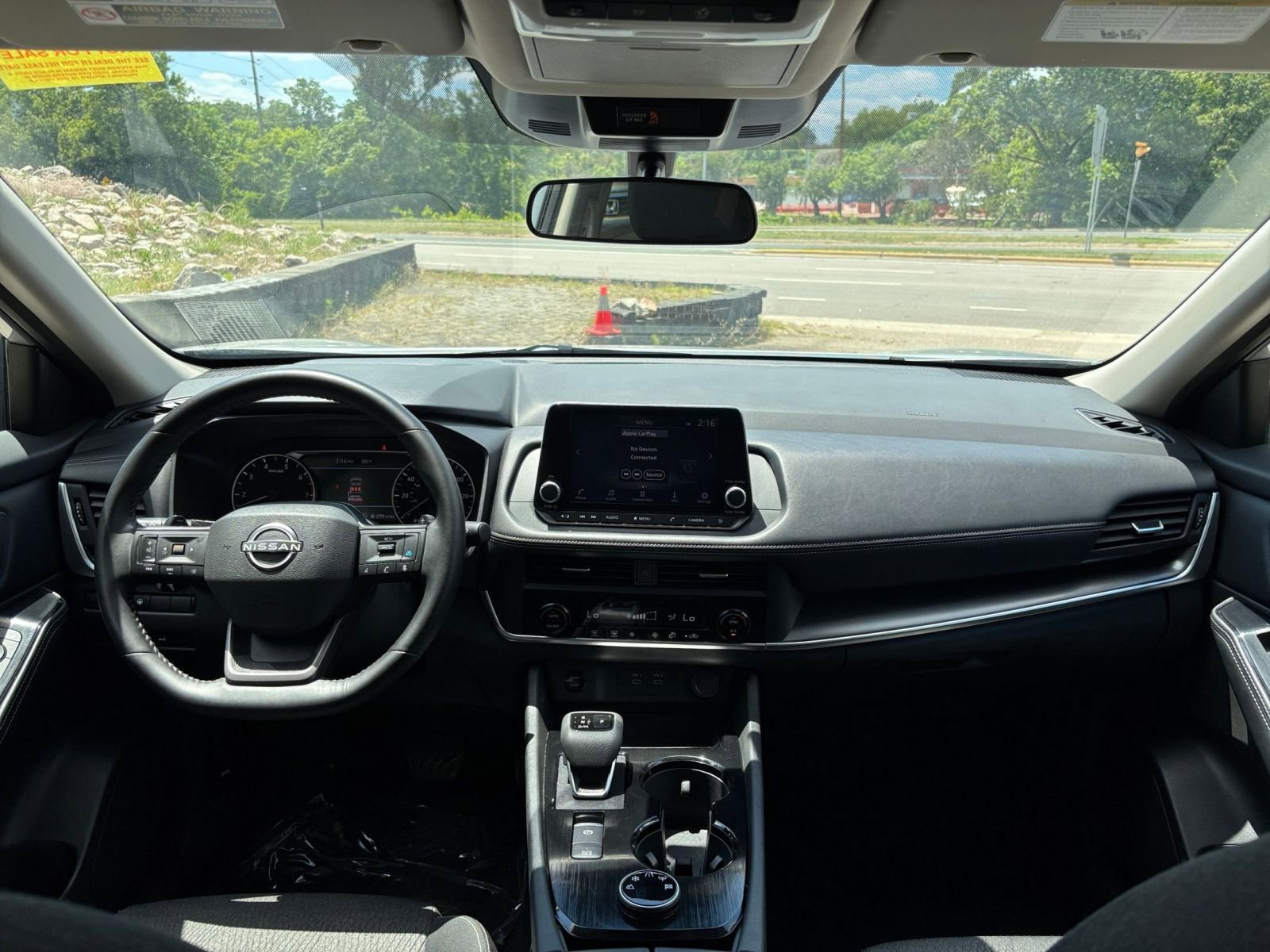 Thumbnail: 2025 Nissan Rogue - 30