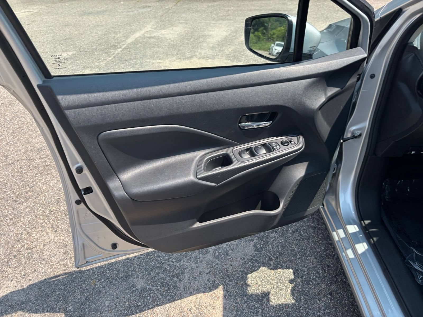 Thumbnail: 2025 Nissan Versa - 18