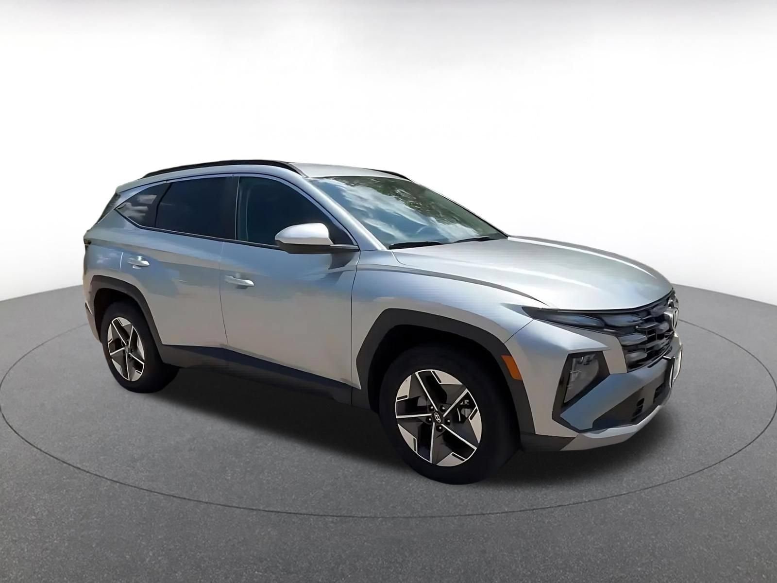 Thumbnail: 2025 Hyundai Tucson - 2