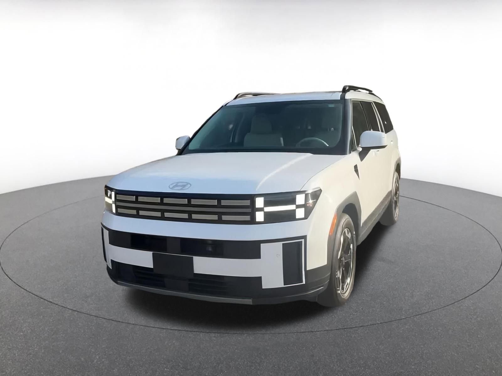 Thumbnail: 2025 Hyundai Santa Fe - 7