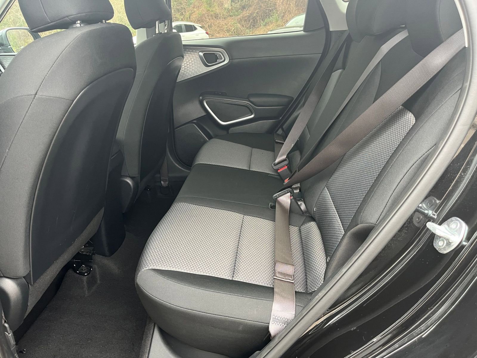 Thumbnail: 2025 Kia Soul - 21