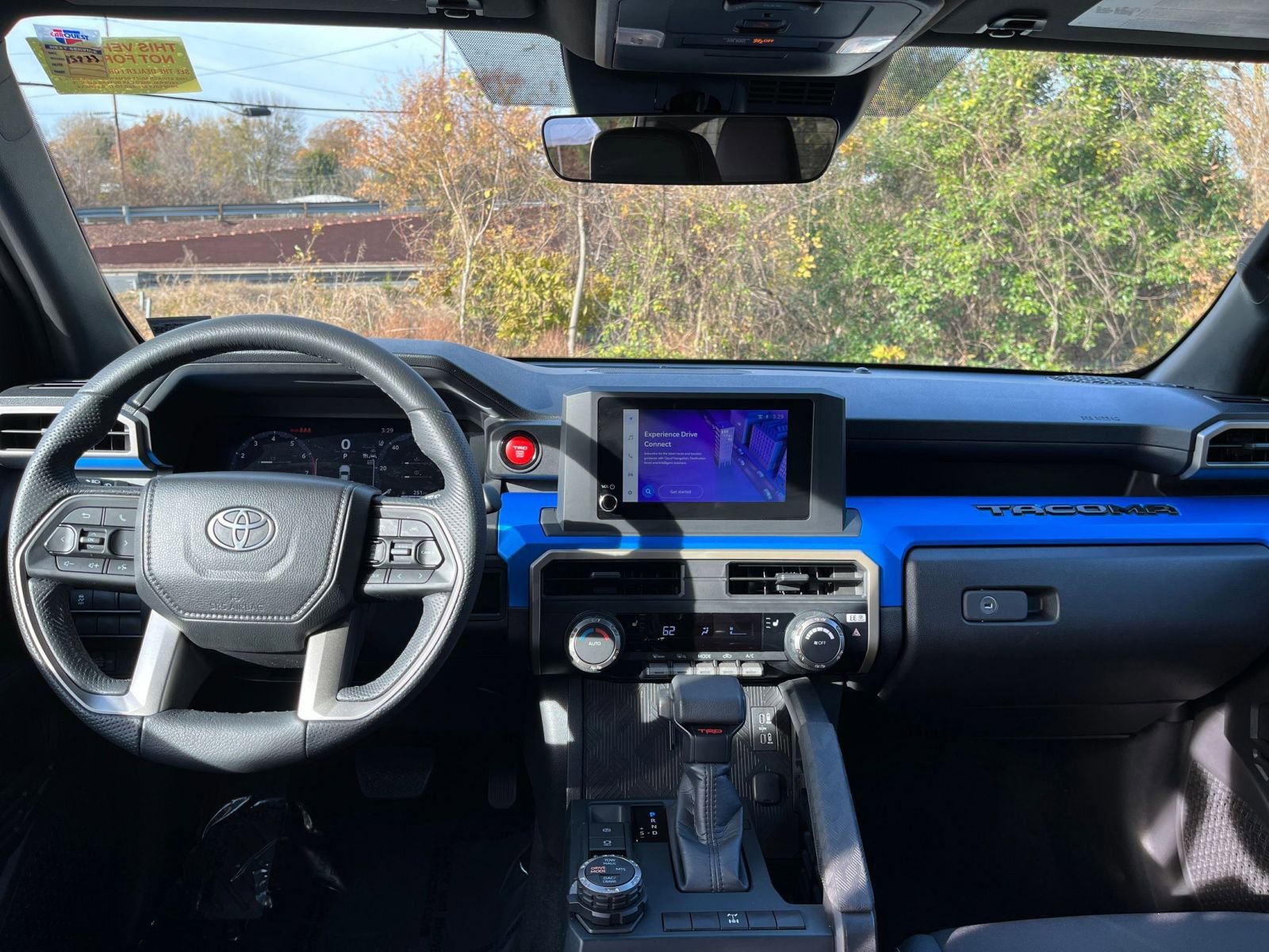 Thumbnail: 2025 Toyota Tacoma - 28