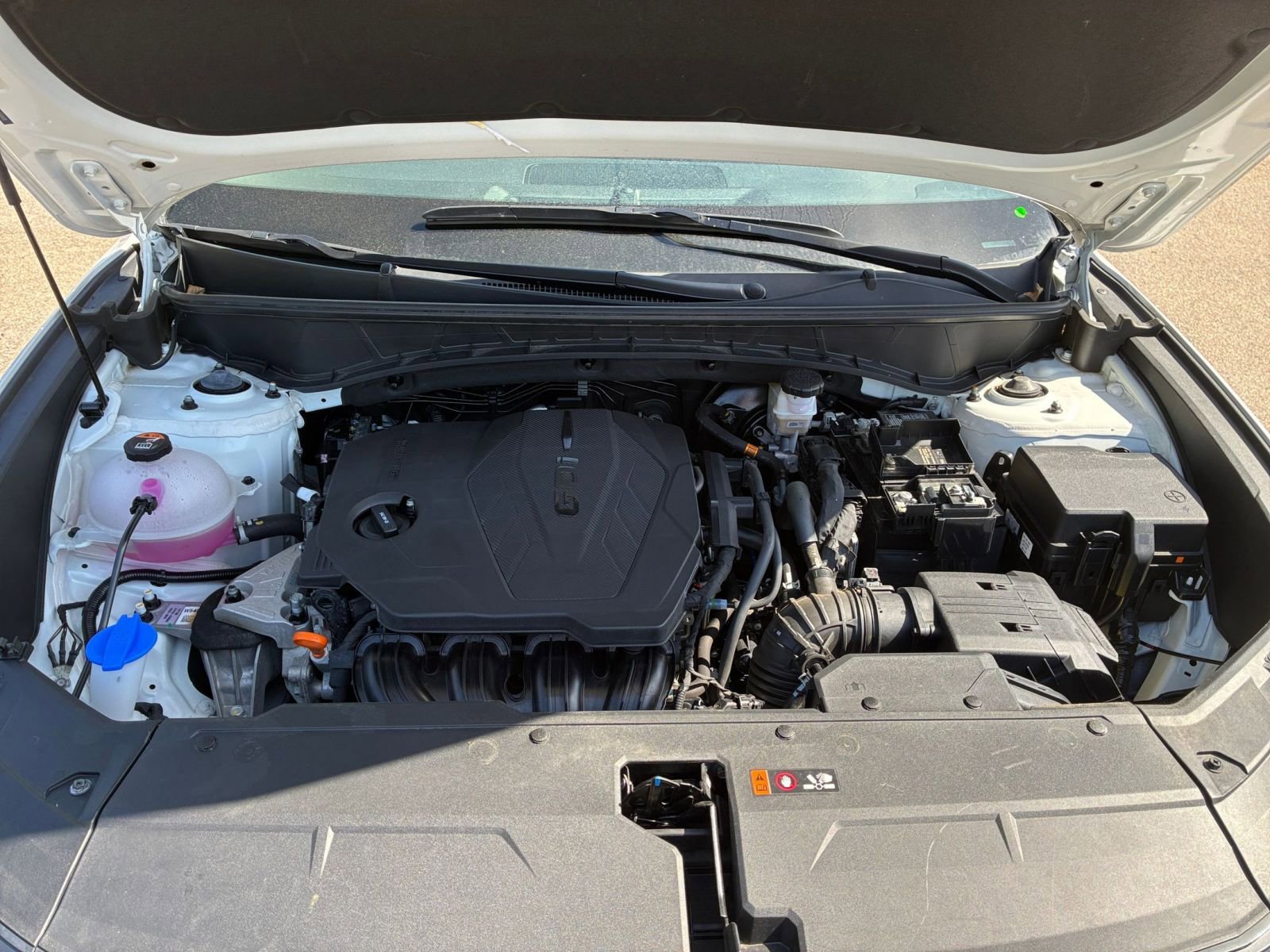 Thumbnail: 2025 Hyundai Tucson - 33