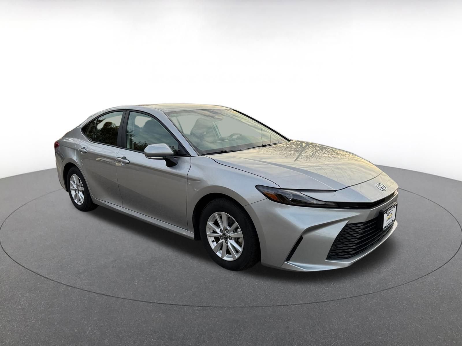 Thumbnail: 2025 Toyota Camry - 1