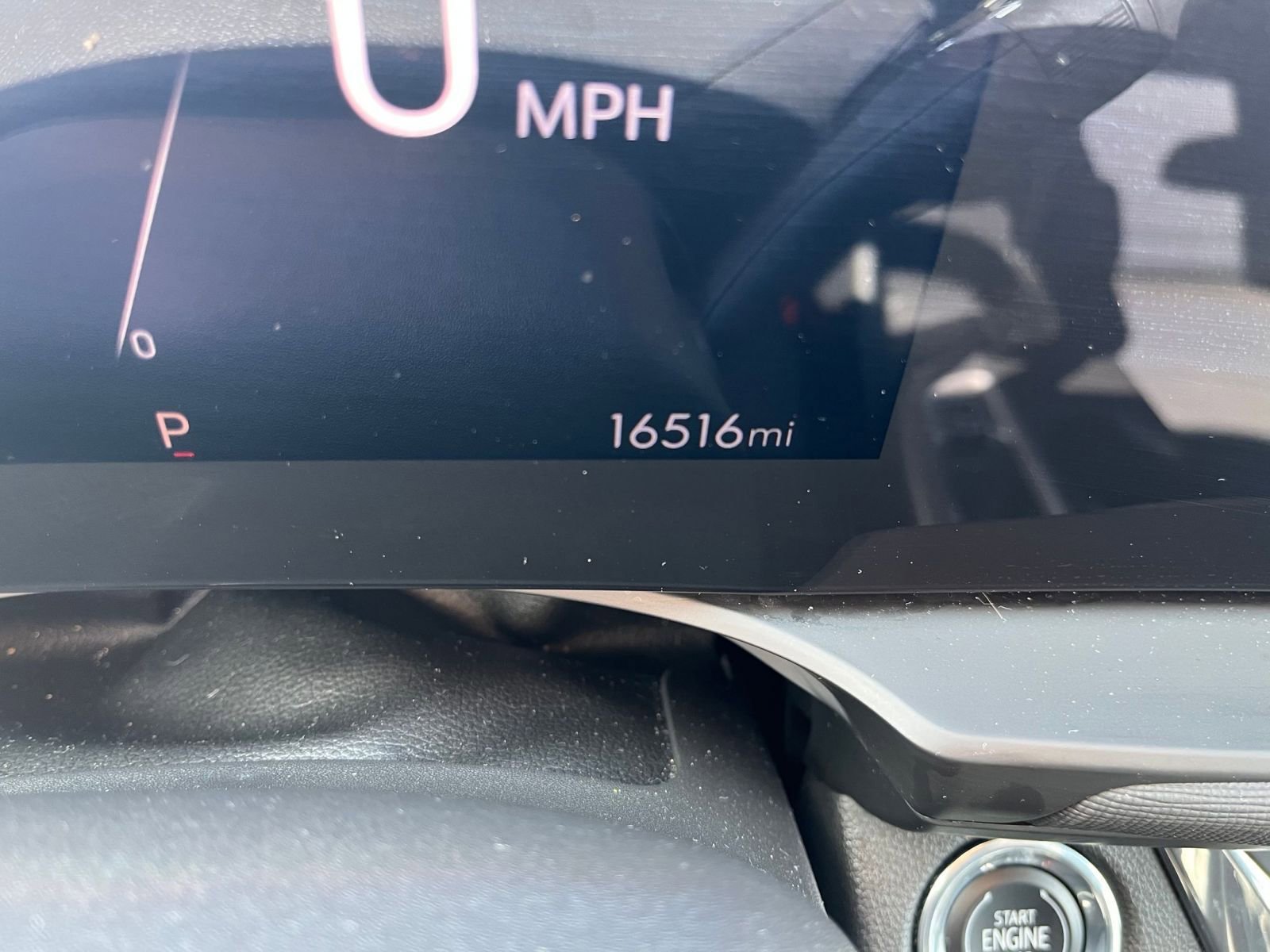 Thumbnail: 2025 Buick Envista - 27