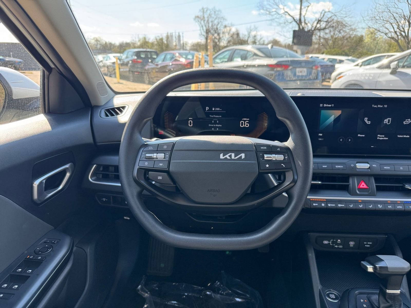 Thumbnail: 2025 Kia K4 - 30