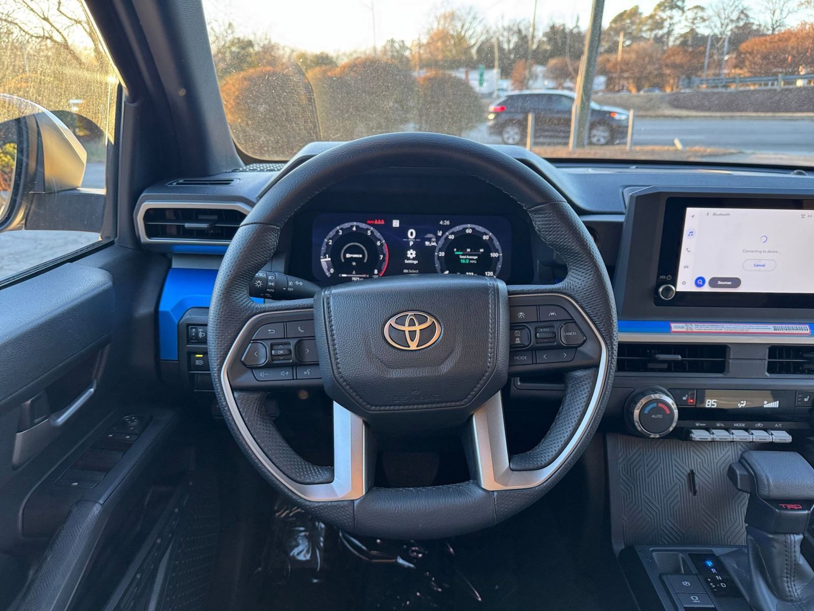 Thumbnail: 2025 Toyota Tacoma - 29