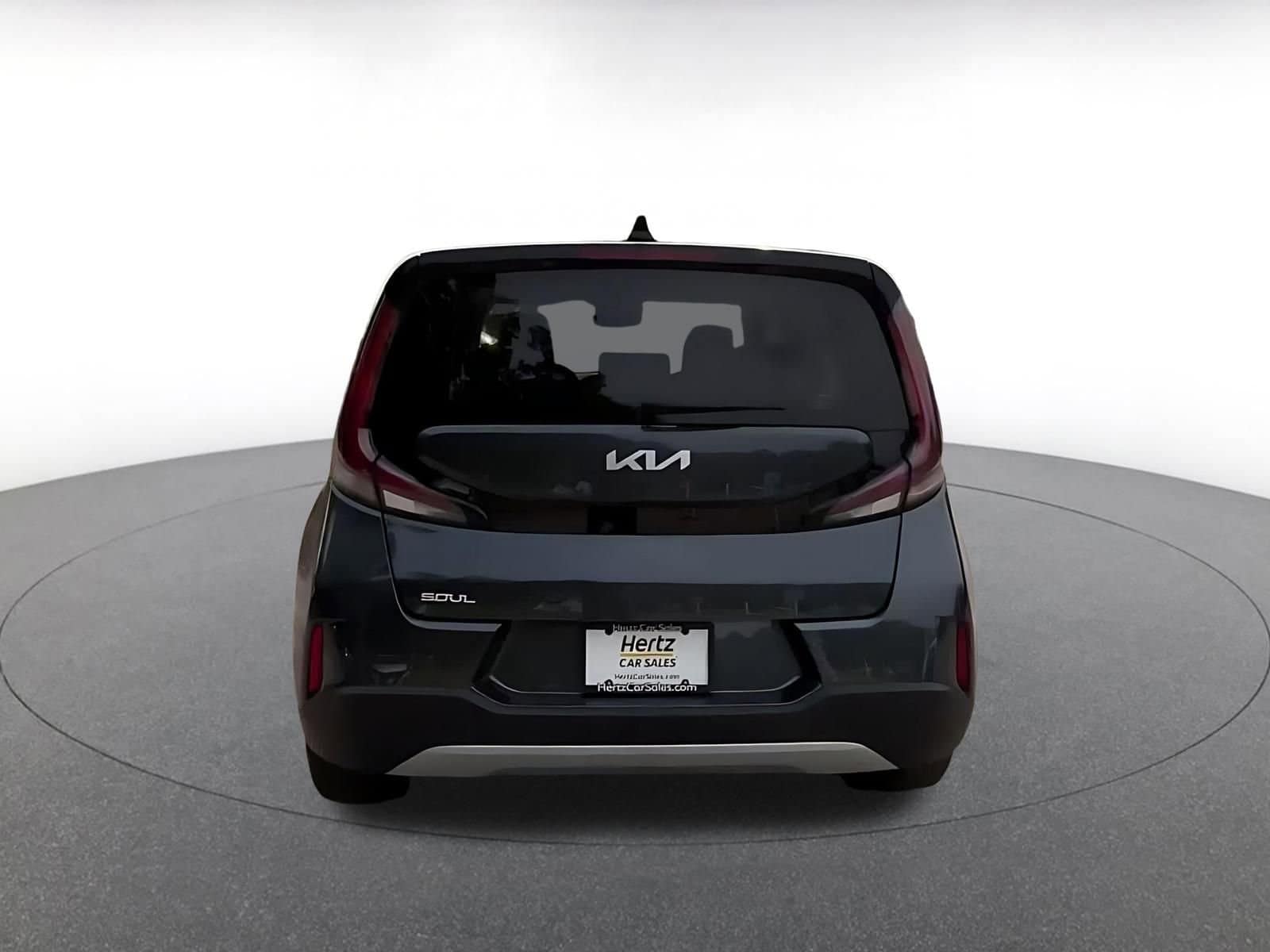 Thumbnail: 2025 Kia Soul - 12