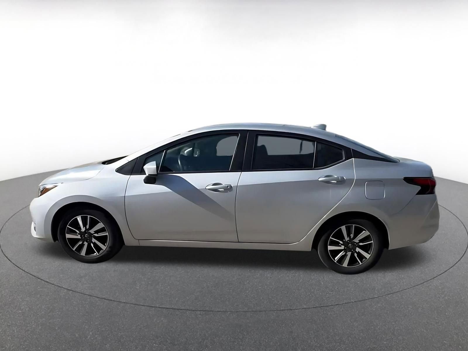 Thumbnail: 2025 Nissan Versa - 9