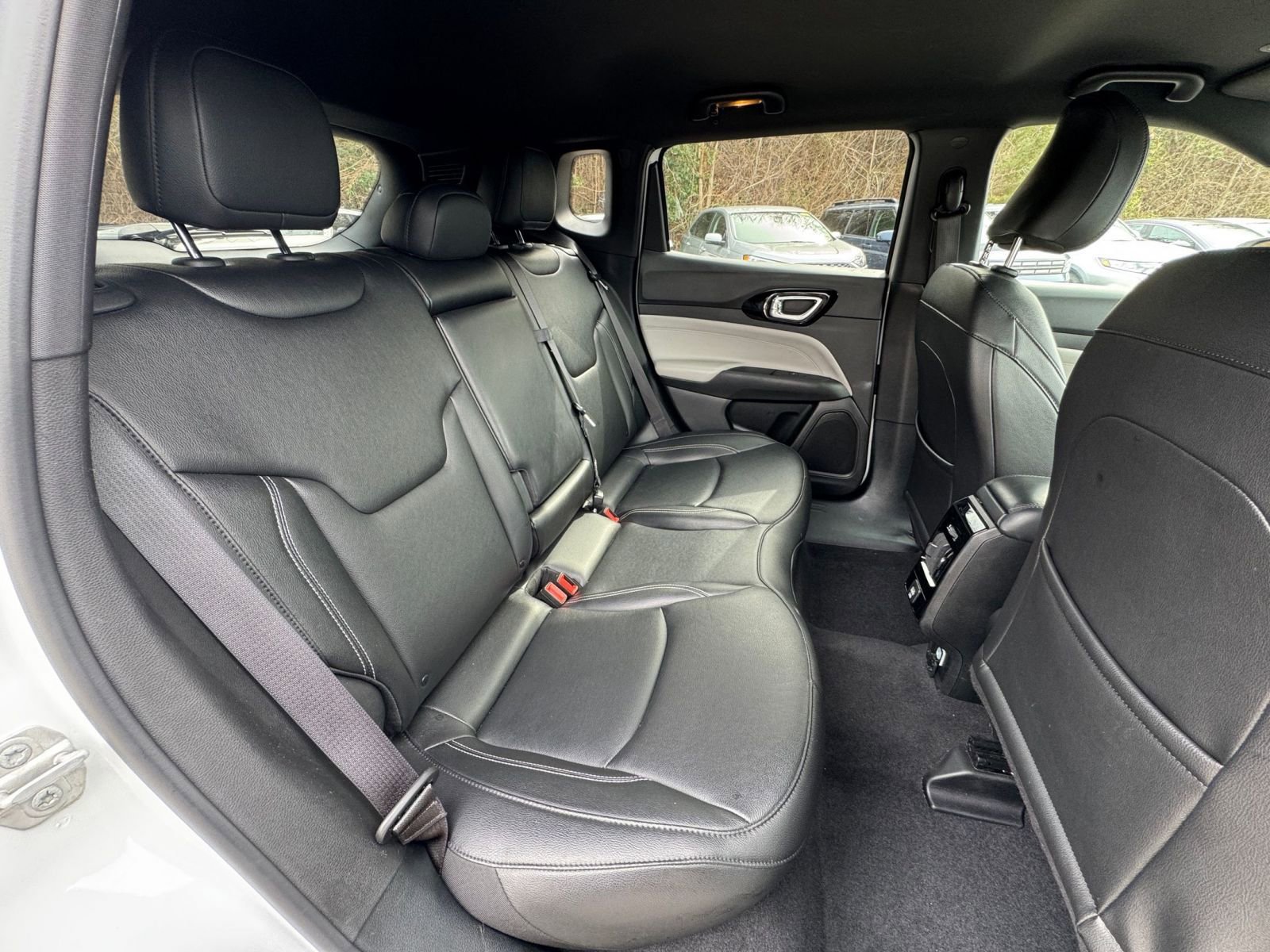 Thumbnail: 2025 Jeep Compass - 35