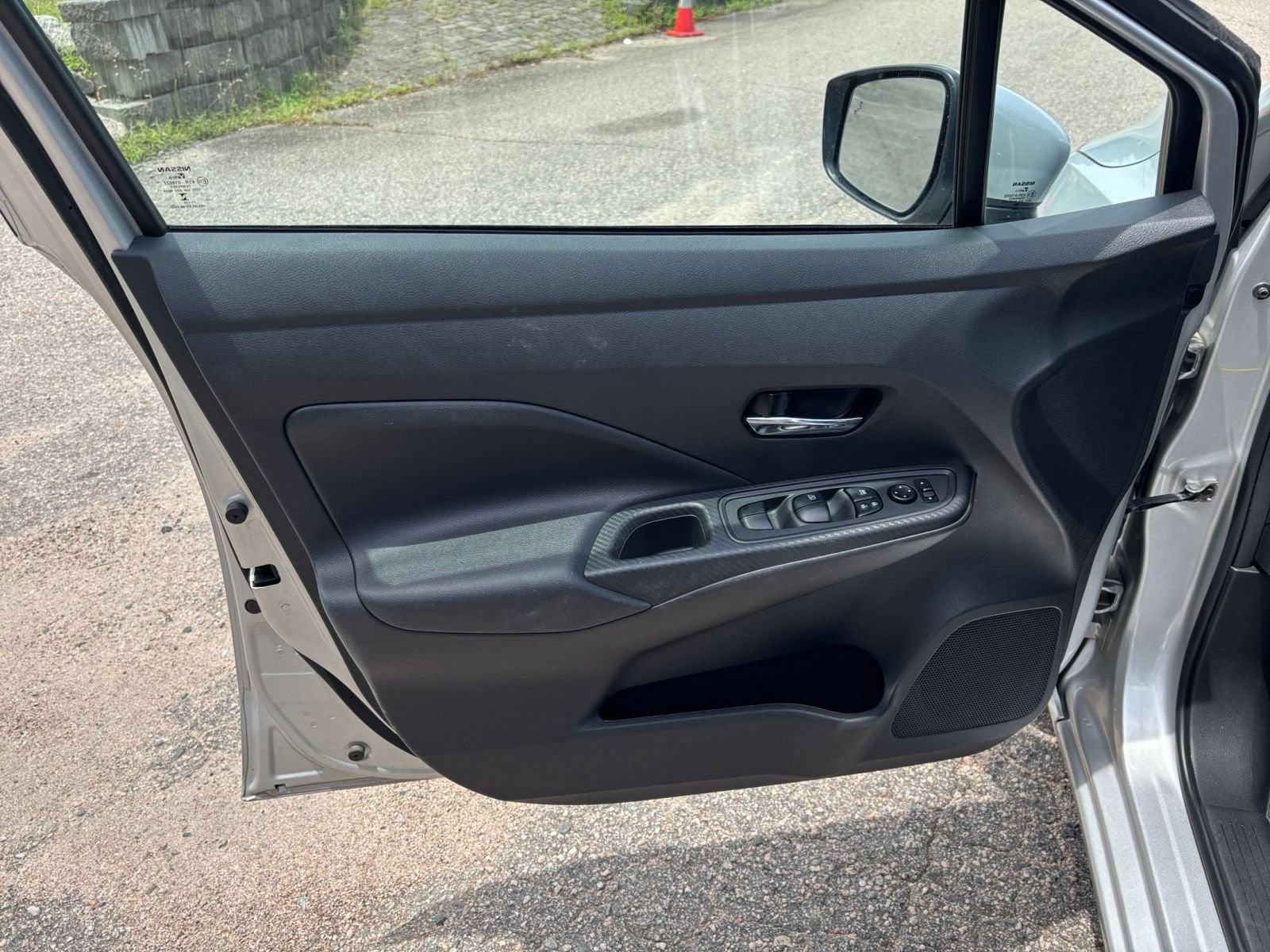 Thumbnail: 2025 Nissan Versa - 18