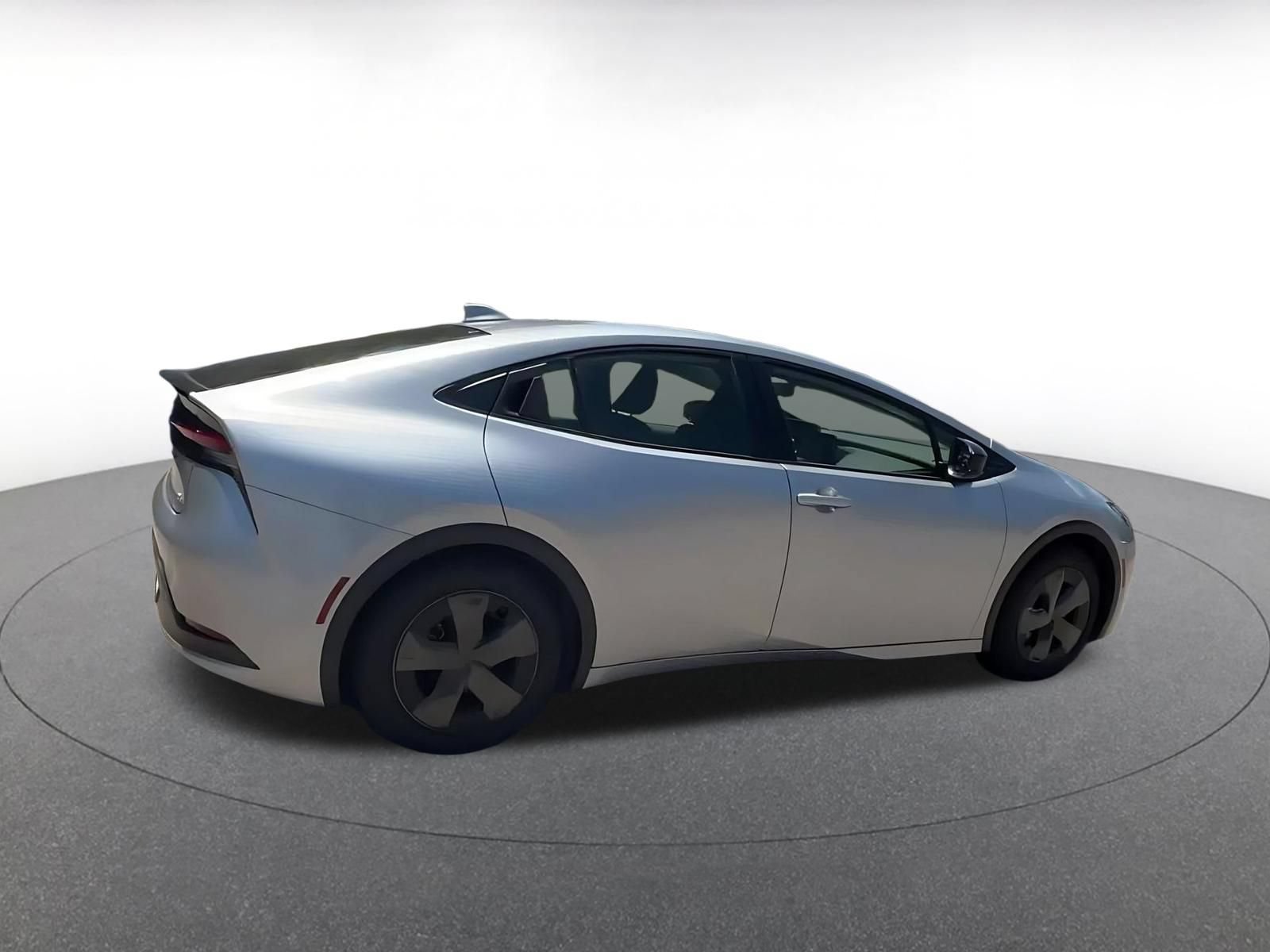 Thumbnail: 2025 Toyota Prius - 15