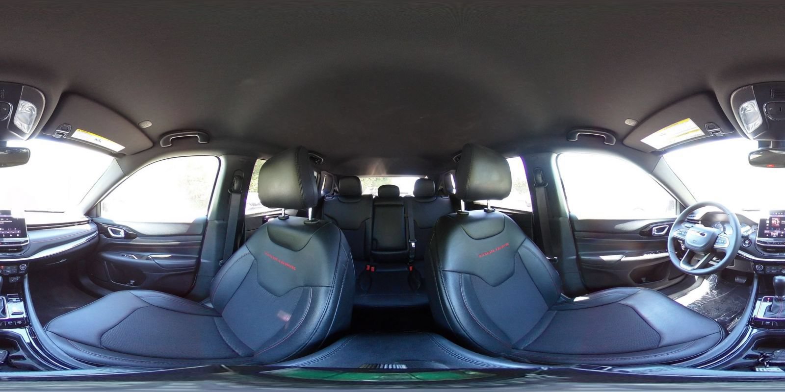 Thumbnail: 2025 Jeep Compass - 35