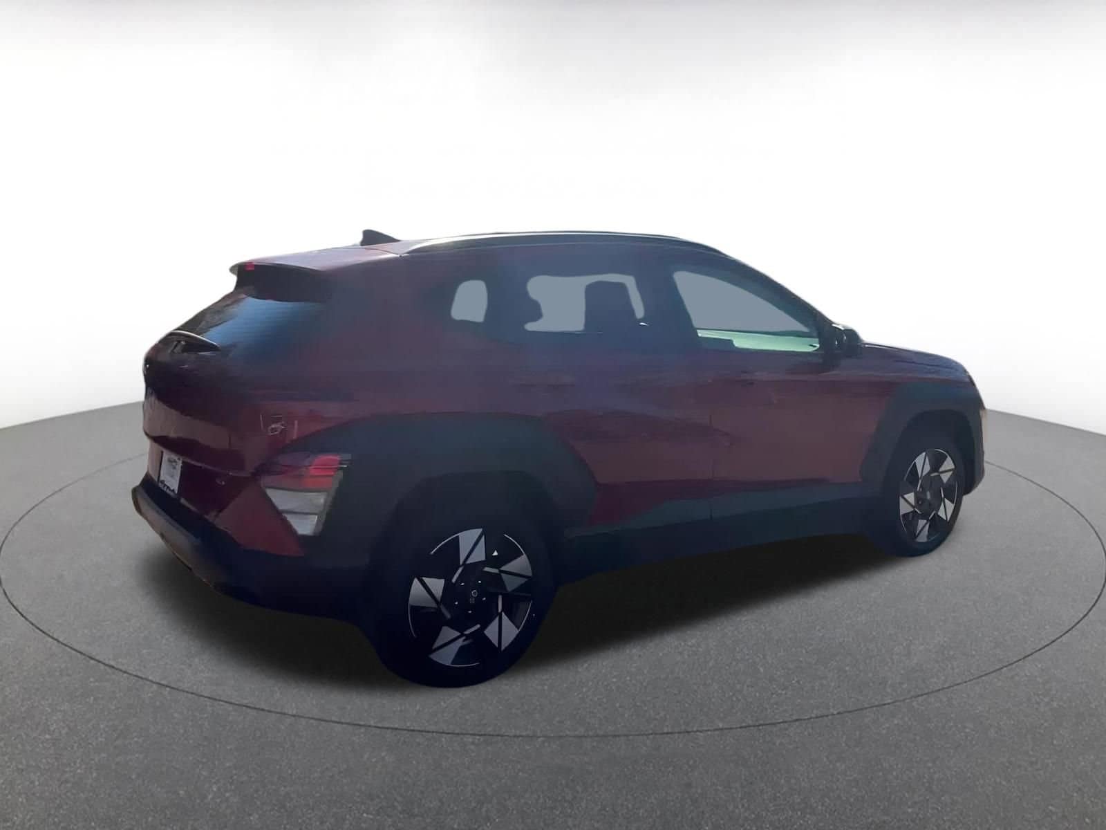 Thumbnail: 2025 Hyundai Kona - 12