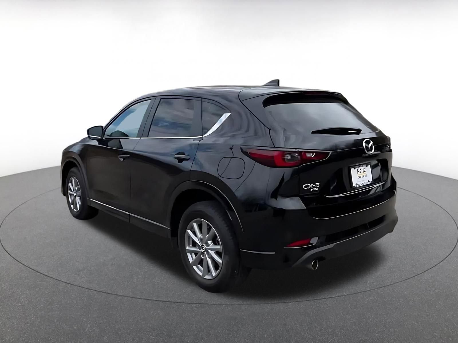 Thumbnail: 2025 Mazda CX-5 - 11