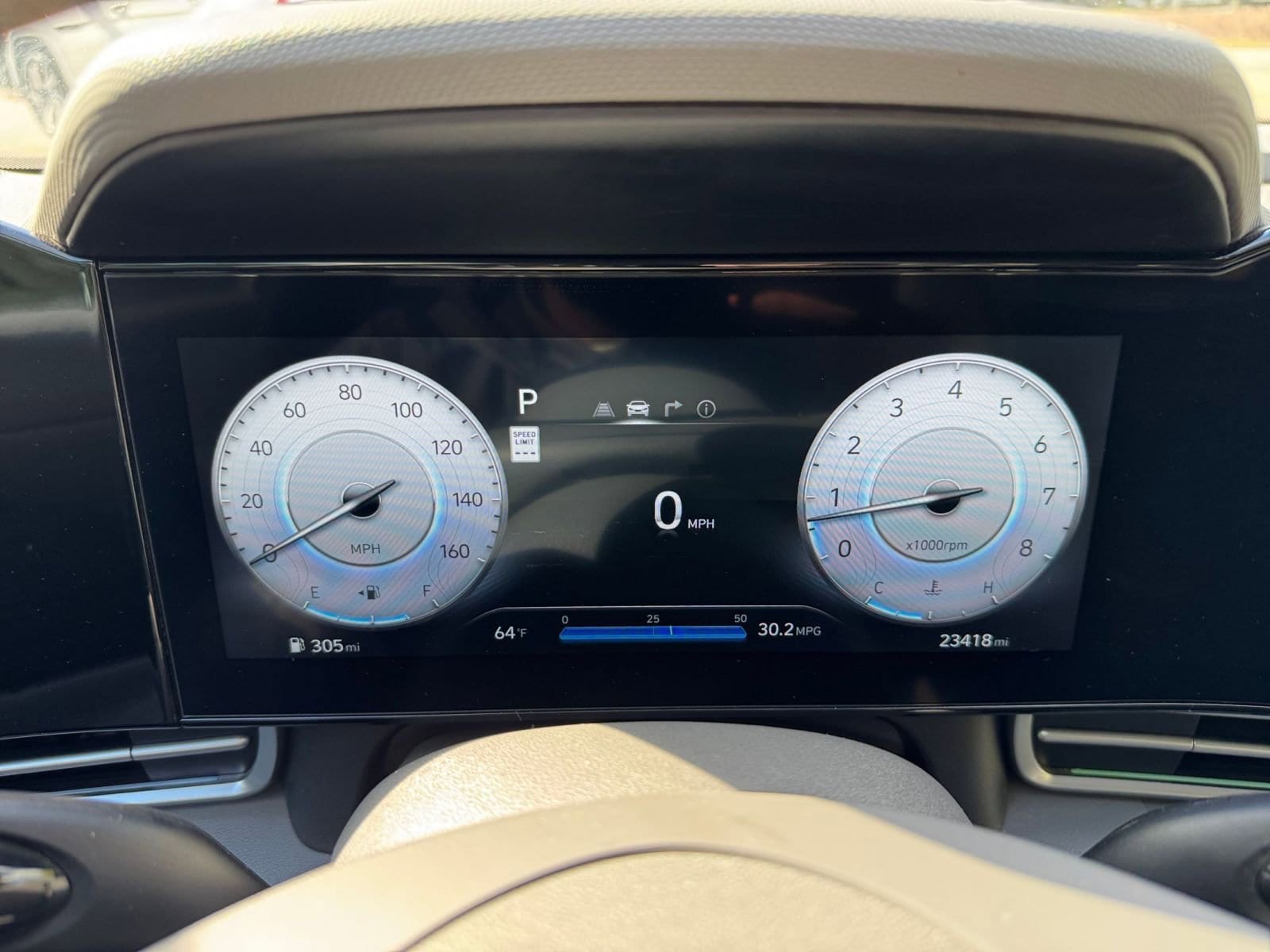 Thumbnail: 2025 Hyundai Elantra - 35